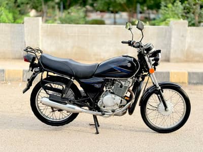 Gs 150 2023