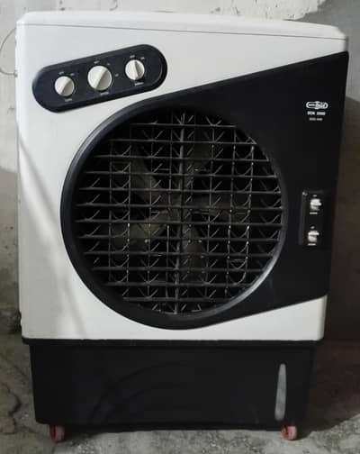 Super Asia ECM 5000