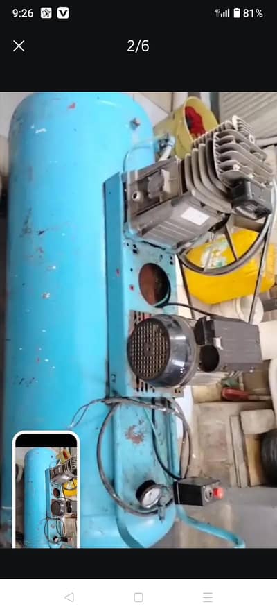 bike service saman