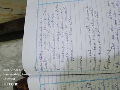assignment creator