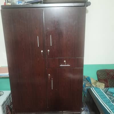 wardrobe
