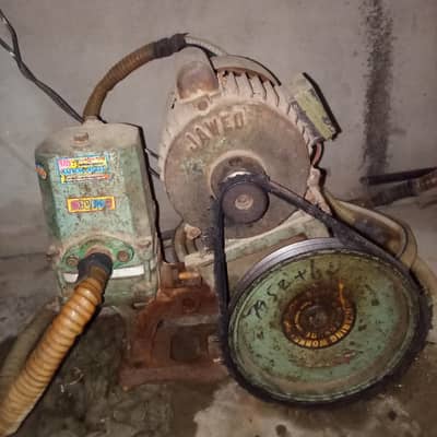 adhy ki complet motor