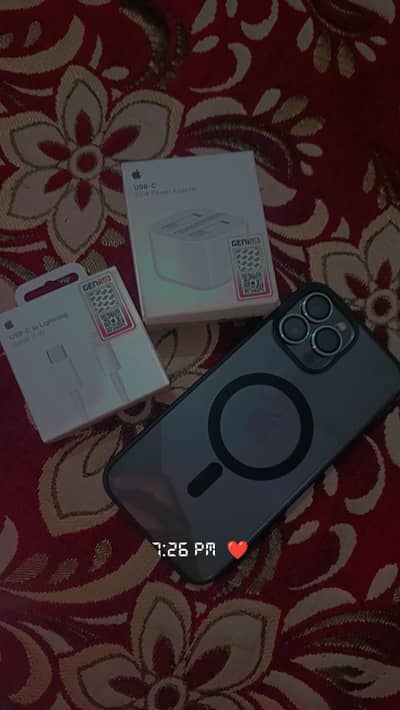 Apple iPhone 13 Pro Max