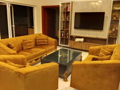 3 seater sofa set