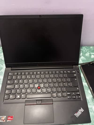 Lenovo Thinkpad E14 gen 4