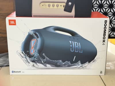 JBL BOOMBOX 4