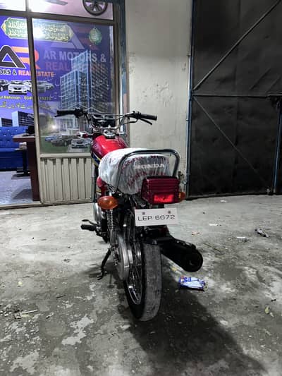 125 antique