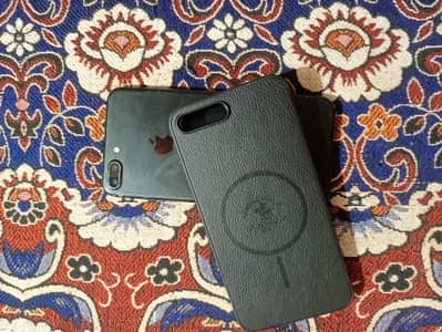 Apple iPhone 7 Plus
