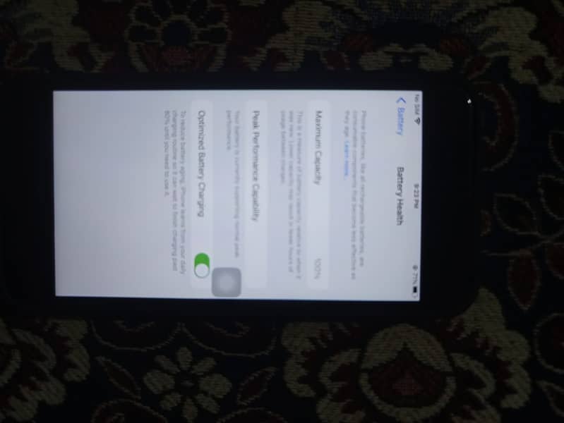 Apple iPhone 7 Plus 3