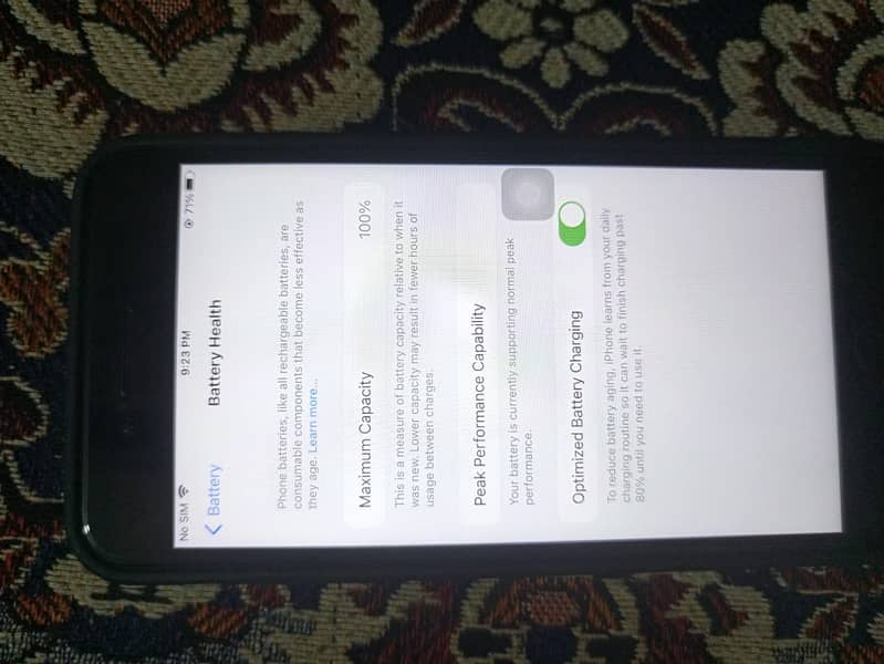 Apple iPhone 7 Plus 6