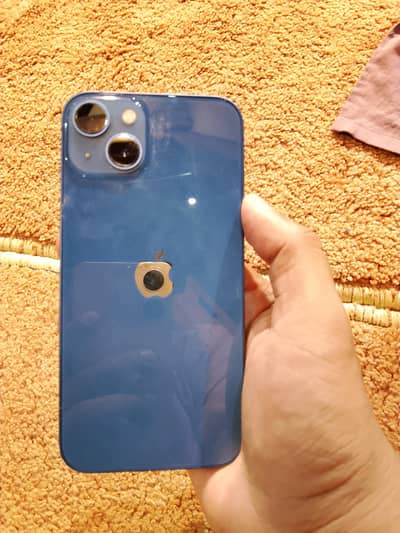 Apple iPhone 13 Factory Unlock 128gb