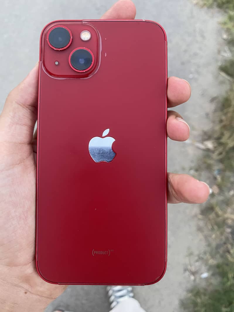 Apple iPhone 13 6