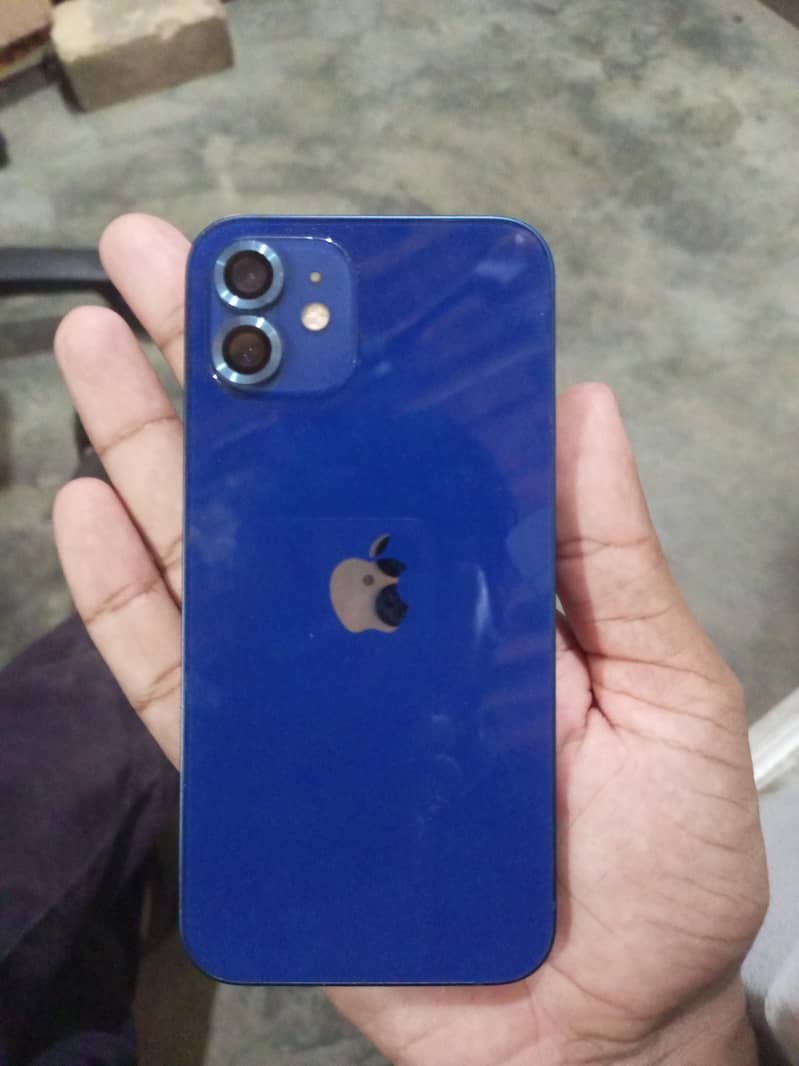 Apple iPhone 12 0