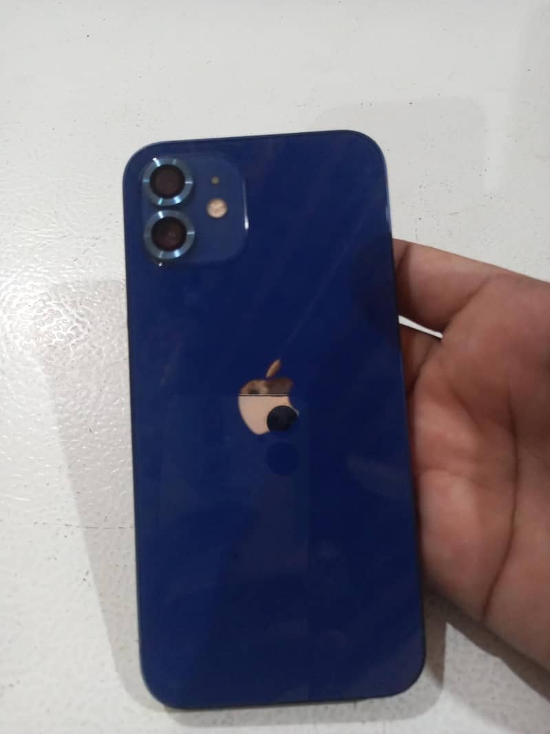 Apple iPhone 12 1