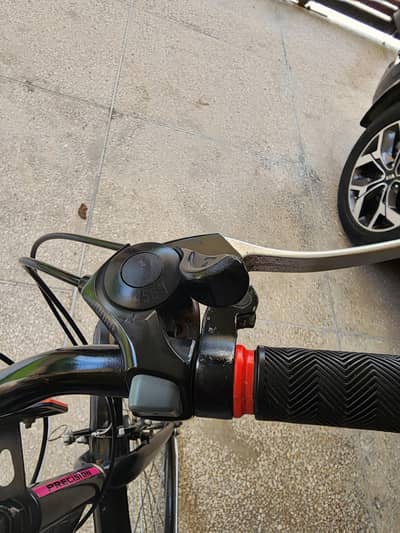 Precision Cycle (Japanese) for sale
