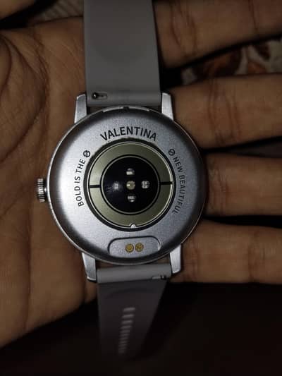 Sveston legend watch