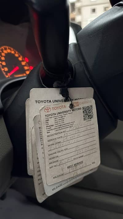 Toyota Corolla GLI 2014