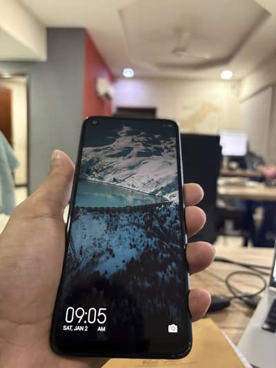 Tecno CAMON 12 Air
