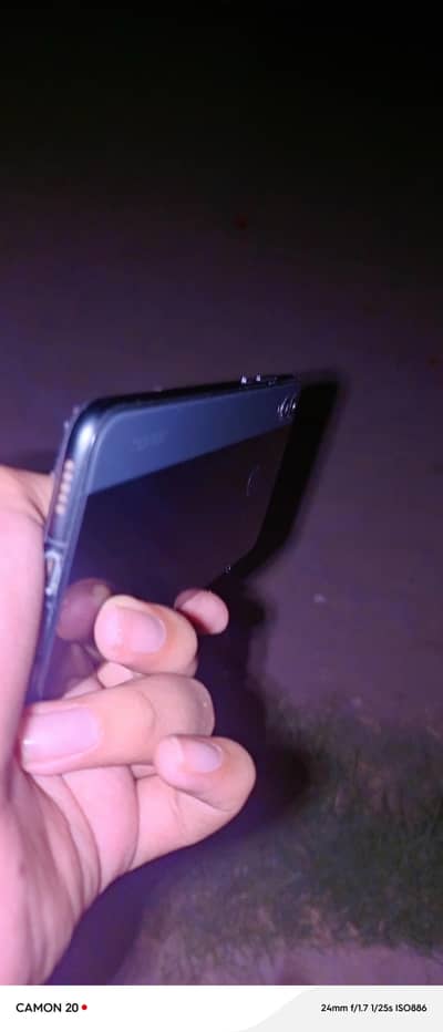 Honor 8X