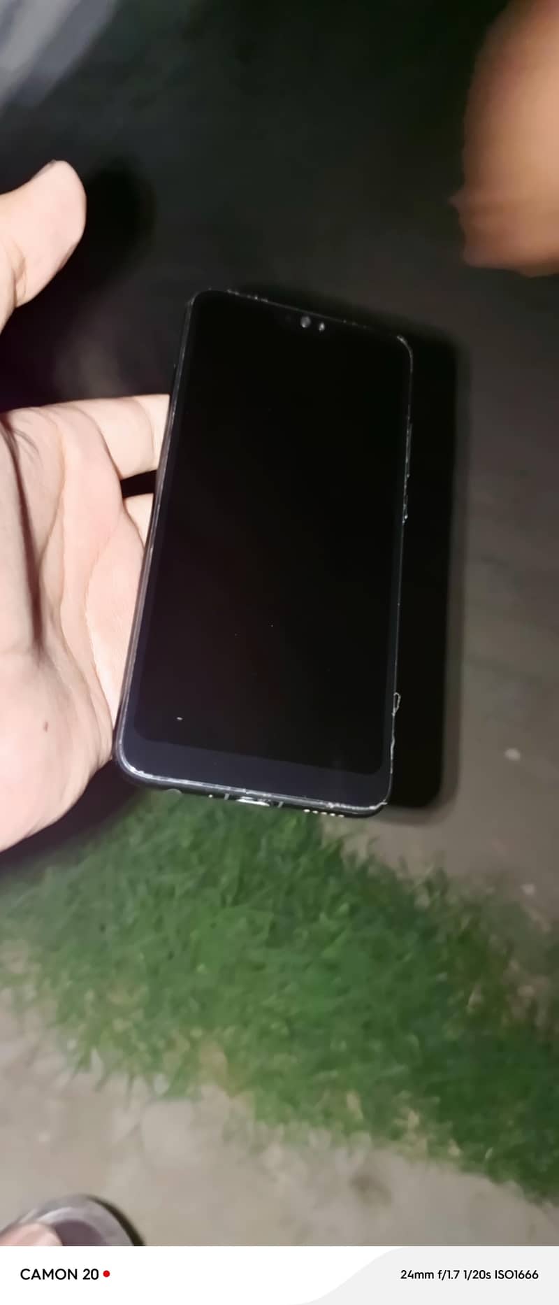 Honor 8X 2