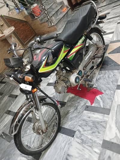 bike ma 1 rupy ka b km ni ha enjin  fit