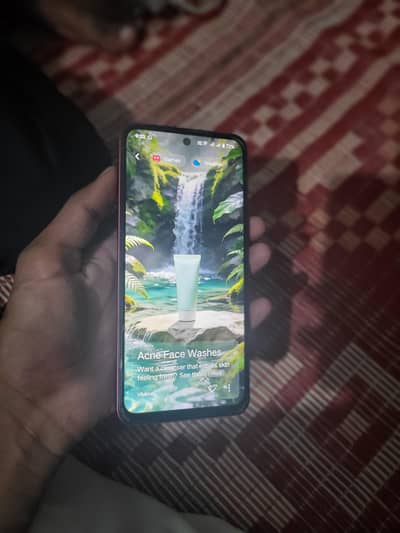Vivo Y21