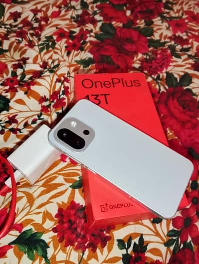 One Plus 13T