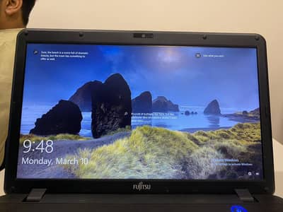 Core i5 3rd gen