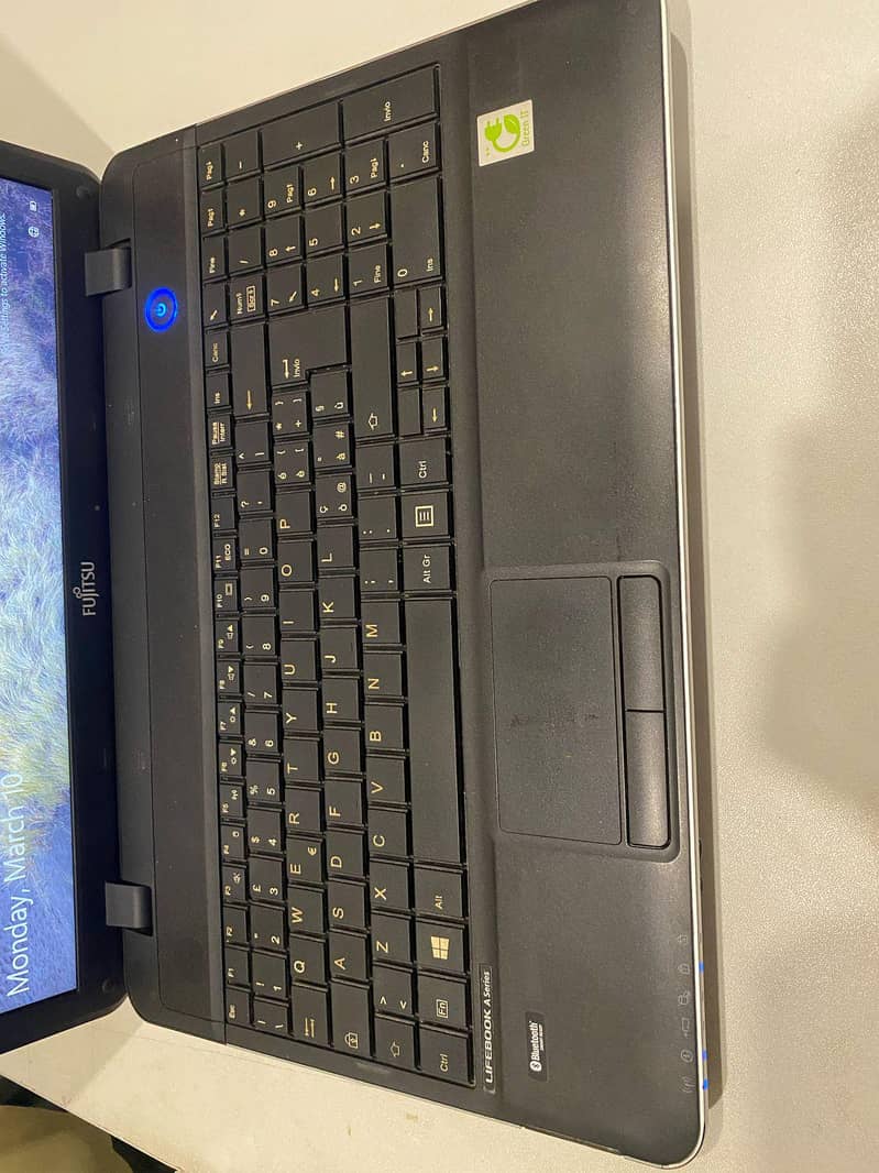 Core i5 3rd gen 2