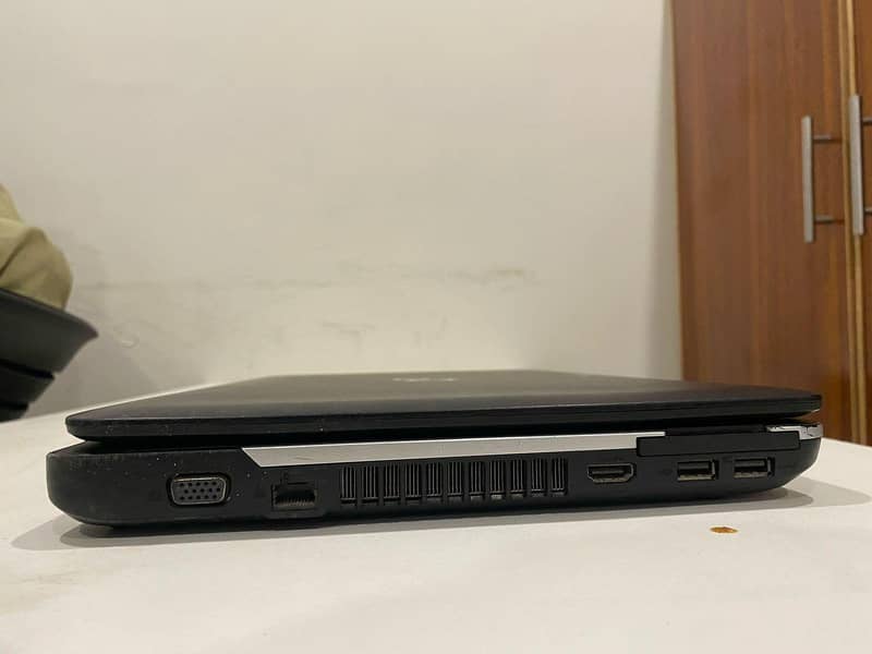 Core i5 3rd gen 4
