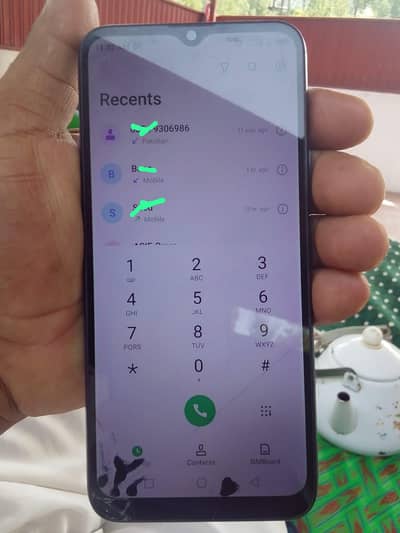 Infinix Smart 6