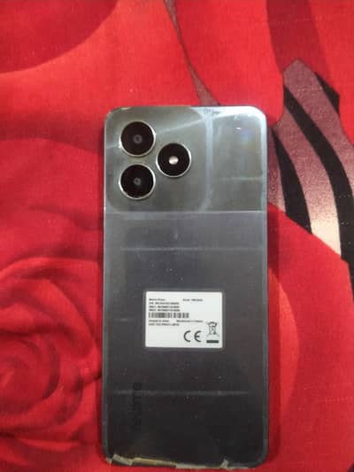 Realme Note 50 4/64 GB