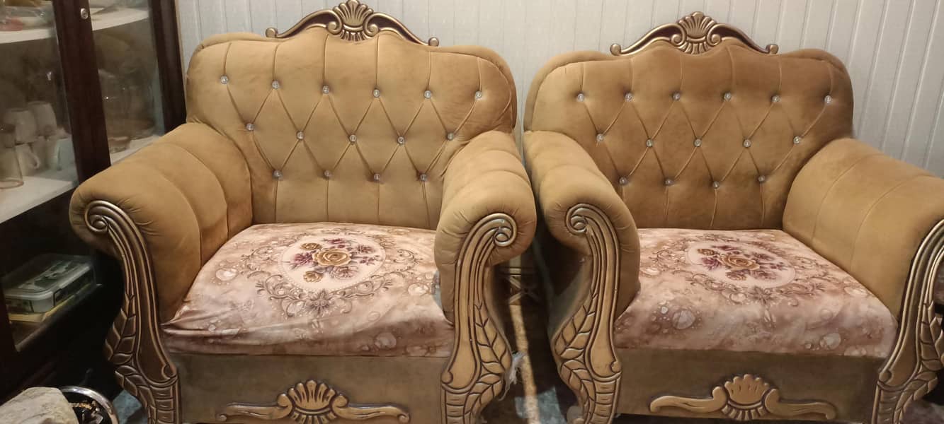 sofa set 1