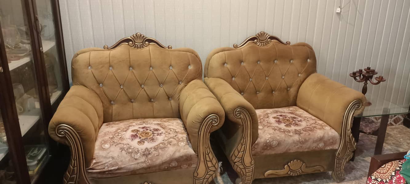 sofa set 3
