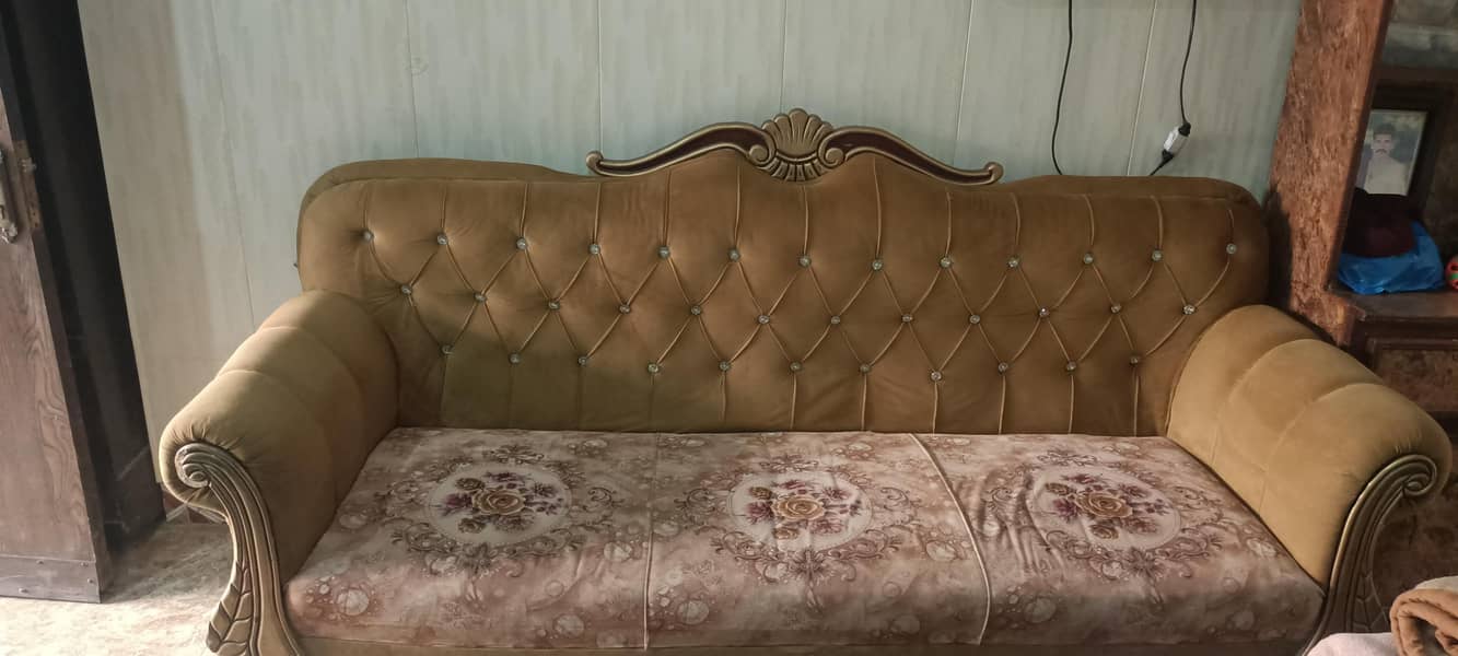 sofa set 4