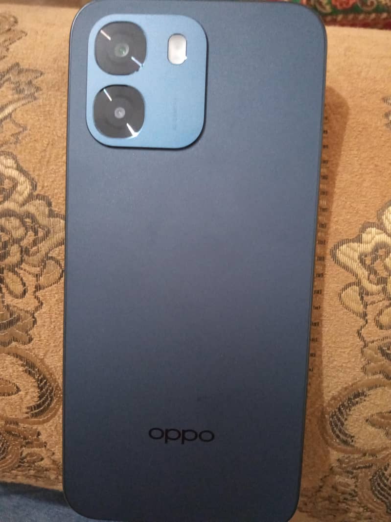 OPPO A6 1