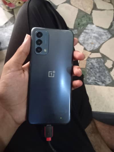 One Plus Nord N200 5g exchange possible android