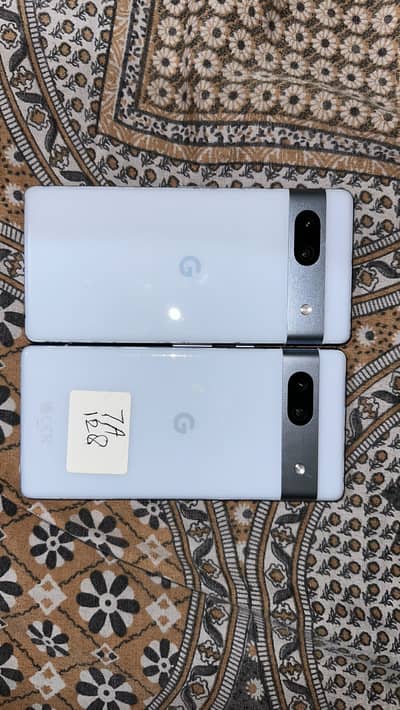 Google Other Model