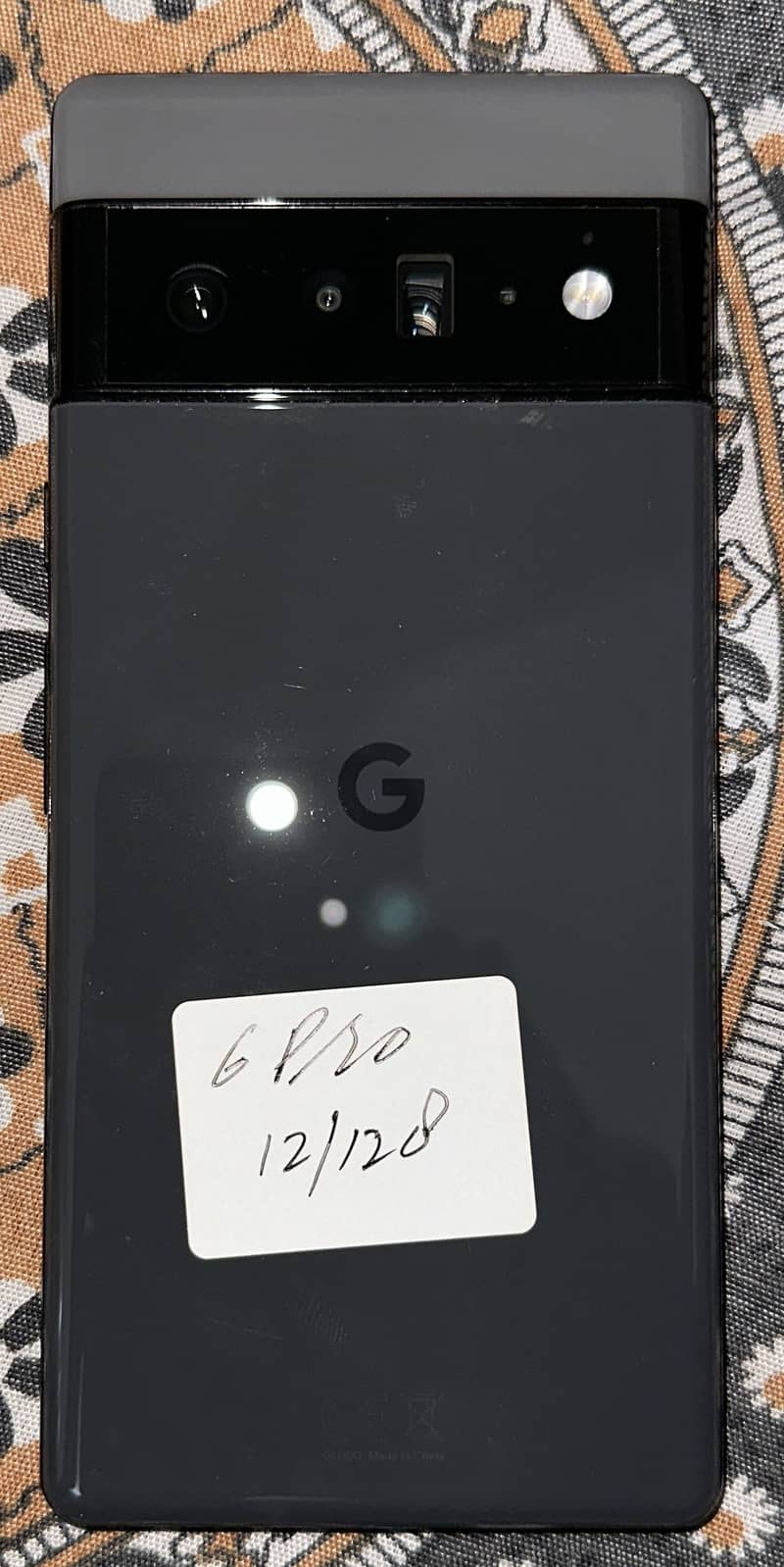 Google Other Model 1