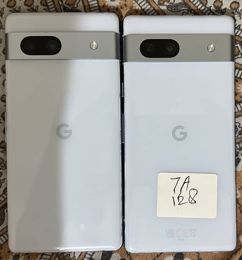 Google Other Model 2