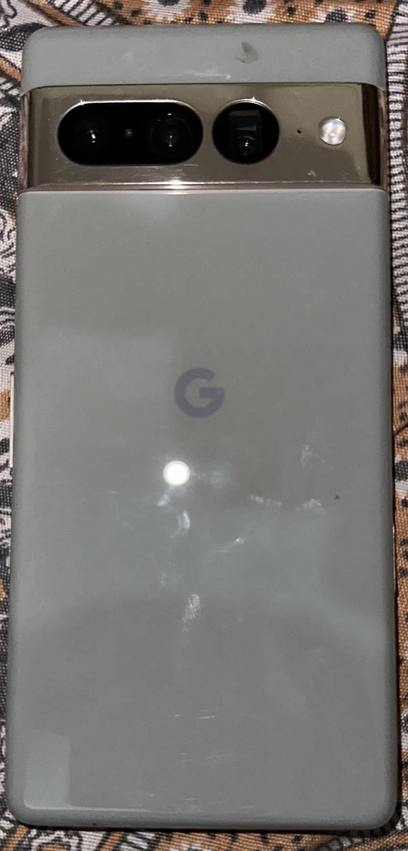 Google Other Model 4