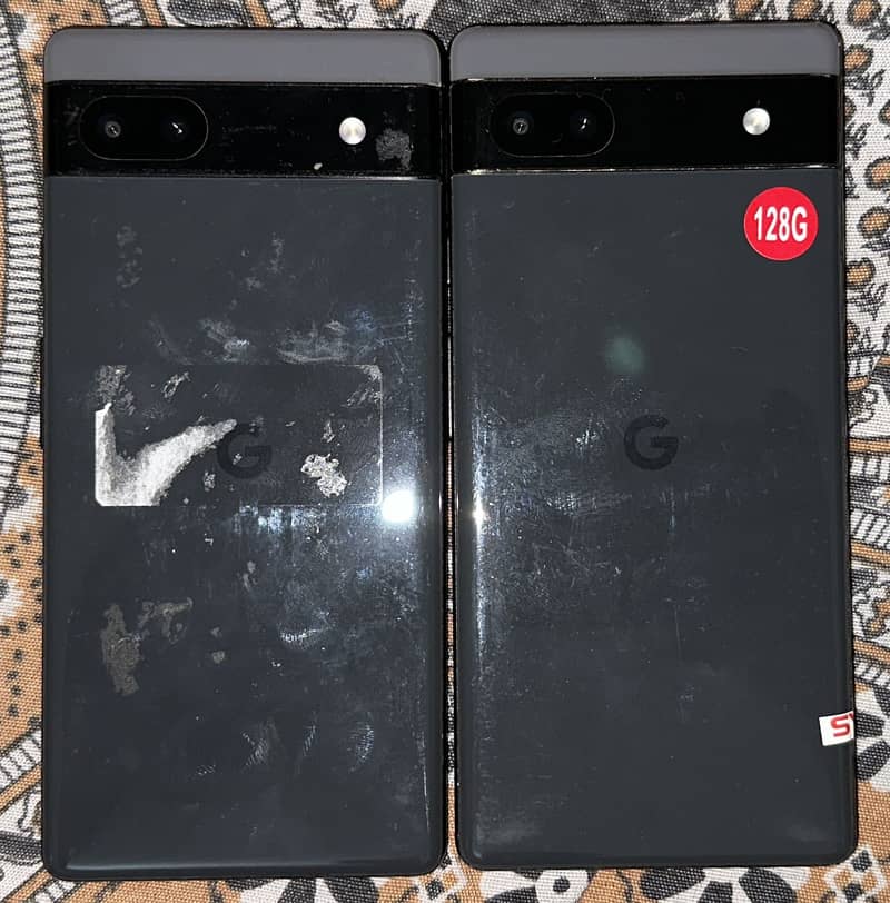 Google Other Model 6