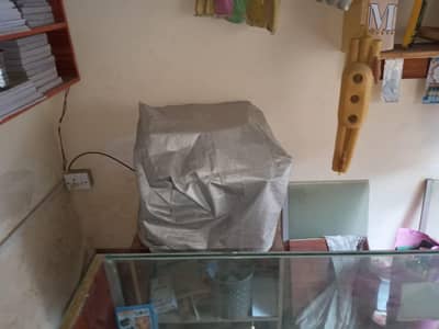 Photo copy machine rico 301