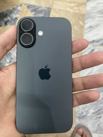 Apple iPhone 17