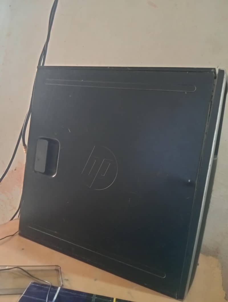 I5 2nd generation computer 1
