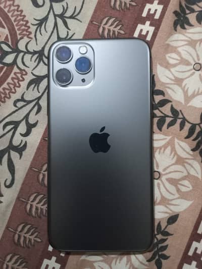 Apple iPhone 11 Pro
