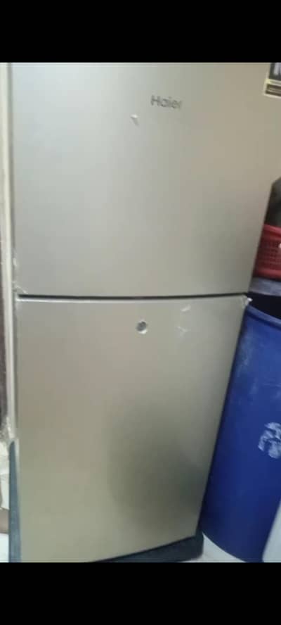 haier refrigerator