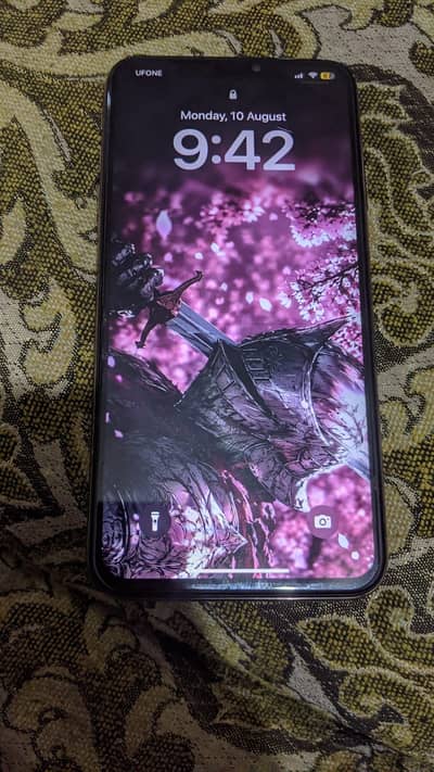 Apple iPhone XS Max