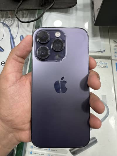 Apple iPhone 14 Pro JV