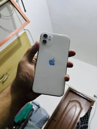iphone 11 factory unlock
